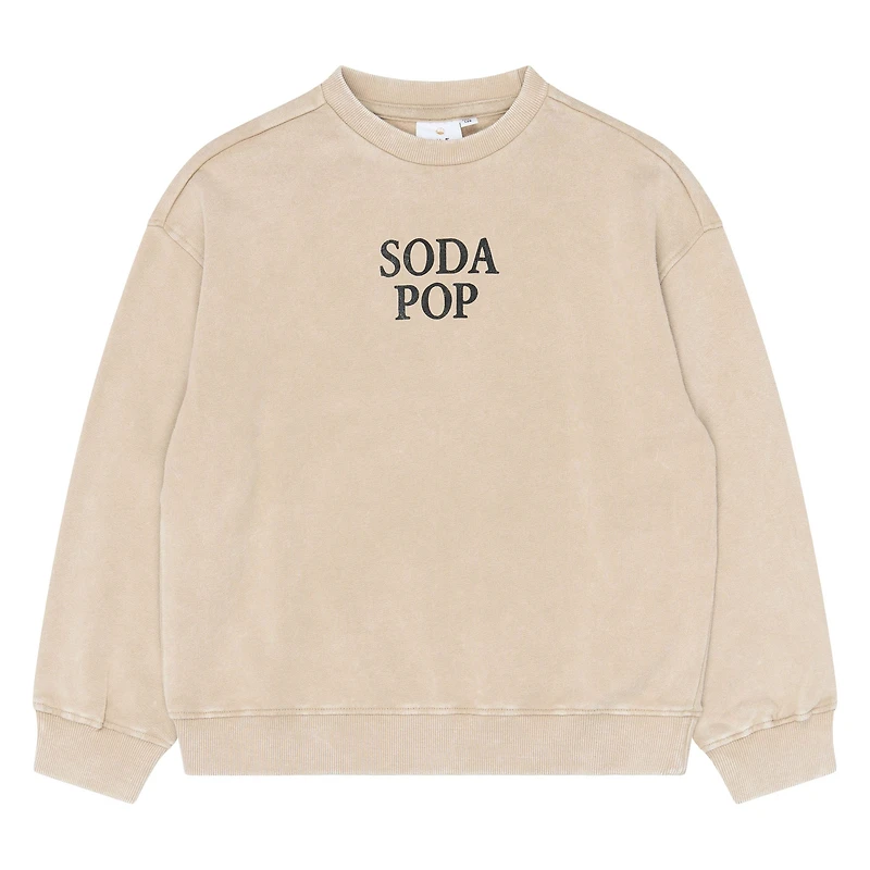 Valente Sweatshirt 3-14