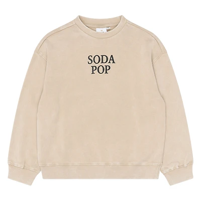 Valente Sweatshirt 3-14