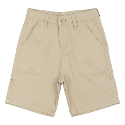 Short Navid Skate 3-14ans