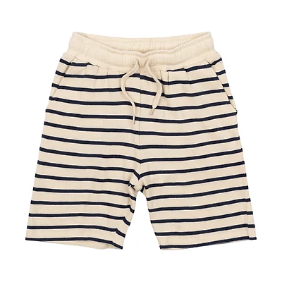 Short Nero 3-14ans
