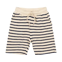 Short Nero 3-14ans