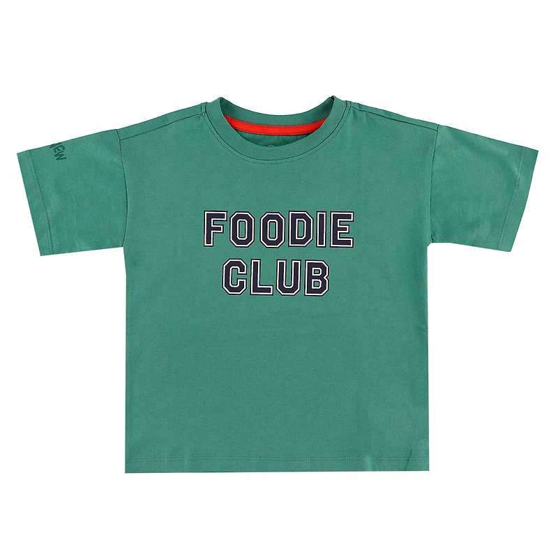 T-shirt Nataliel 3-14ans