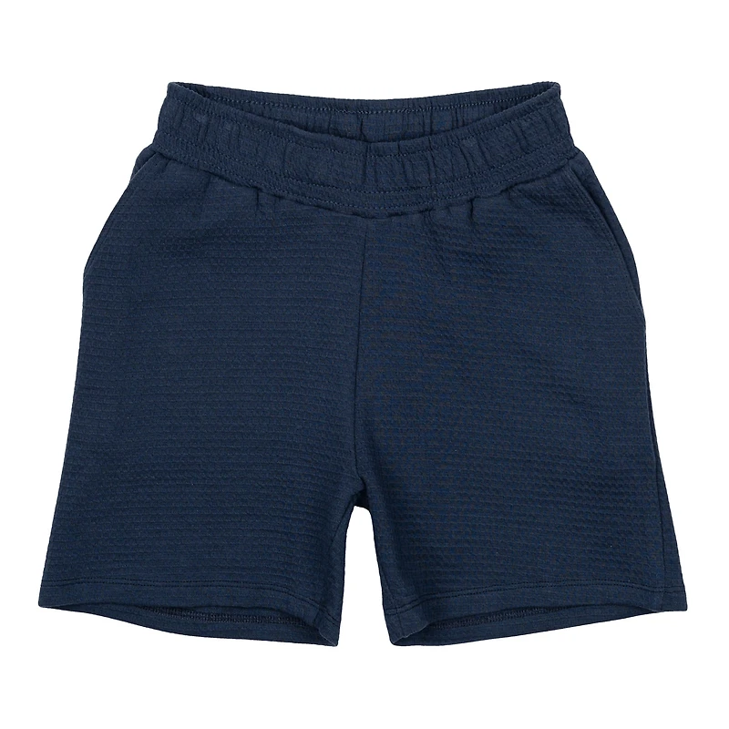 Short Gauffrée Nudvig 3-14ans