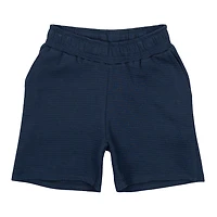 Short Gauffrée Nudvig 3-14ans