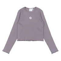 Perrin Rib T-shirt 3-14