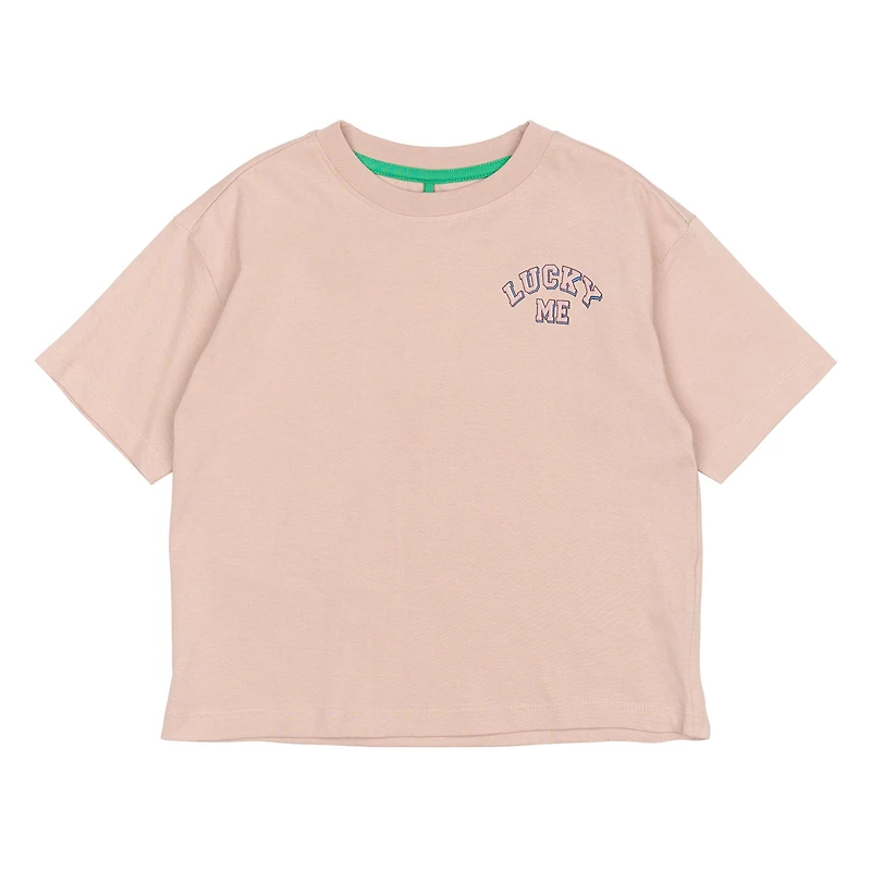 Paula T-shirt 3-14
