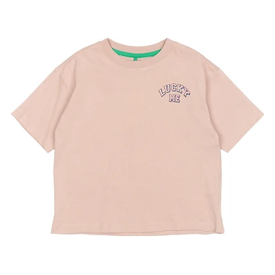 Paula T-shirt 3-14