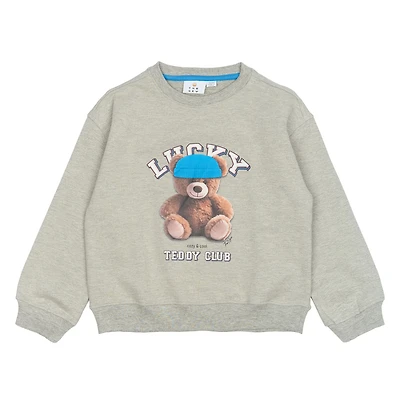 Pendra Sweatshirt 3-14