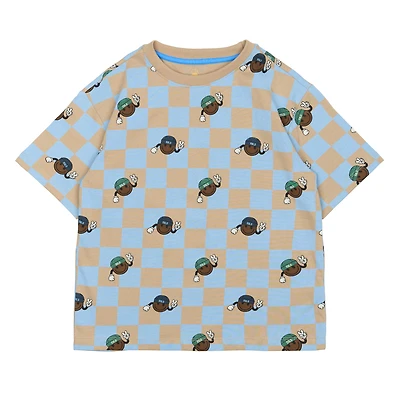 Pascal T-shirt 3-14