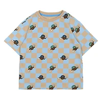 Pascal T-shirt 3-14