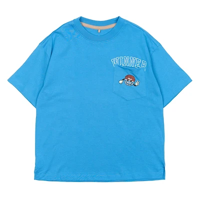 Pauli T-shirt 3-14