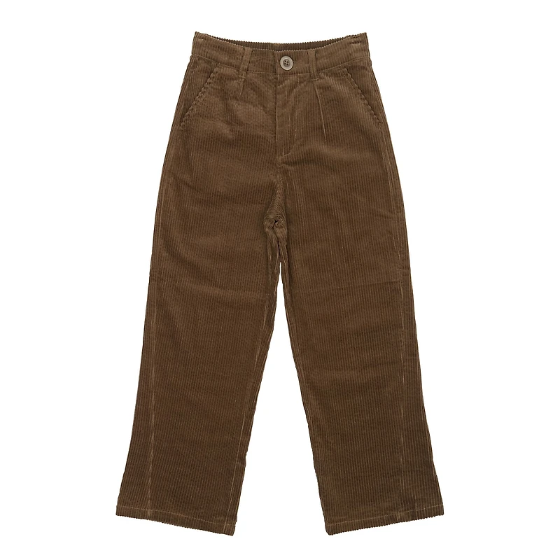 Pantalon Corduroy Paden Bagen 3-14ans