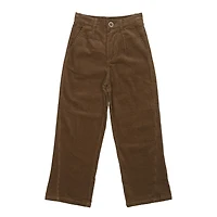 Pantalon Corduroy Paden Bagen 3-14ans