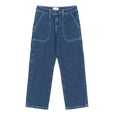 Parks Denim Worker Jeans 3-14