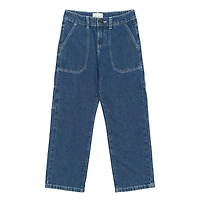 Parks Denim Worker Jeans 3-14