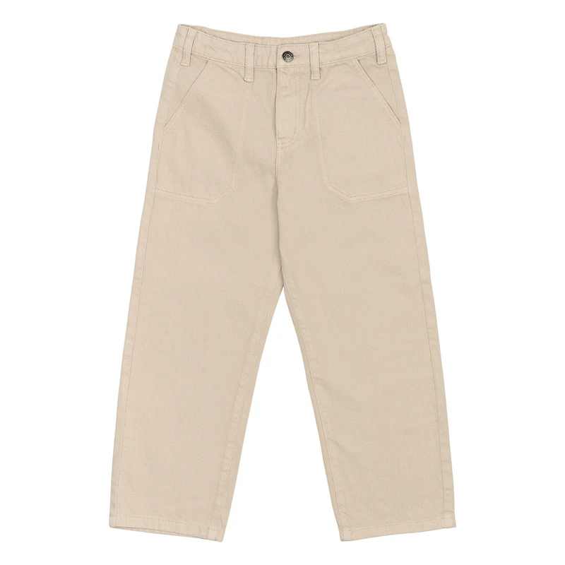 Prescott Wide Jeans 3-14