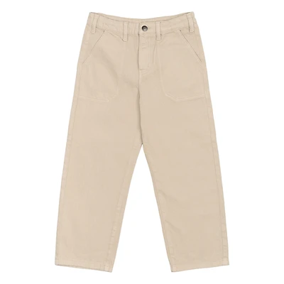 Prescott Wide Jeans 3-14