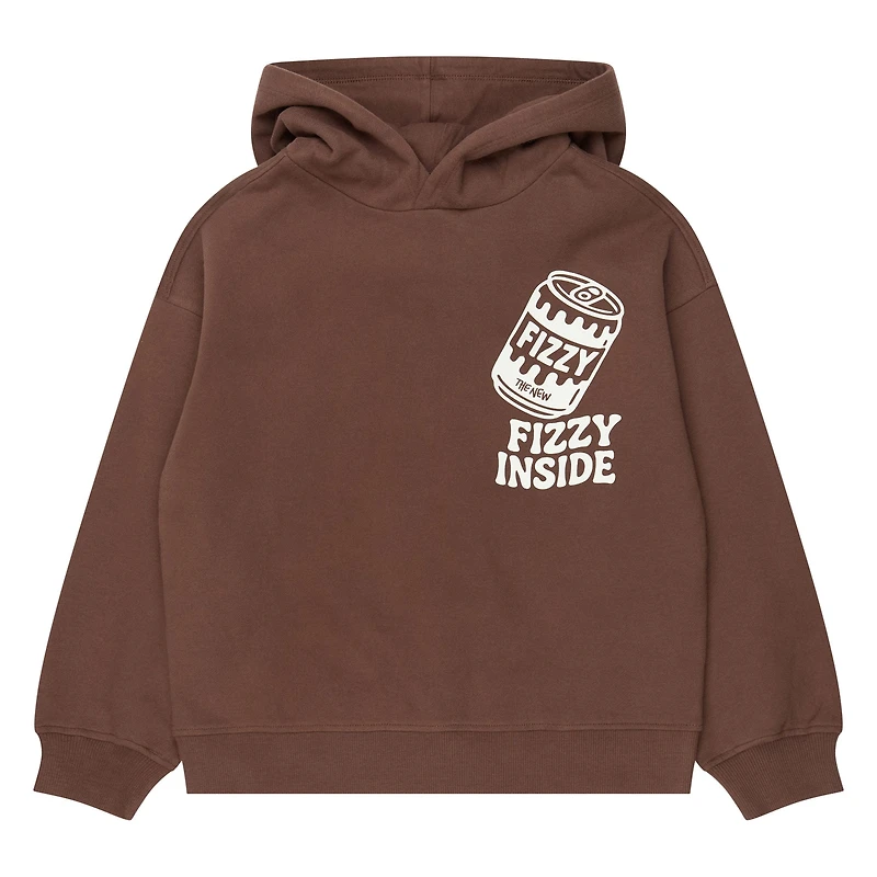 Valerio Hoodie 3-14