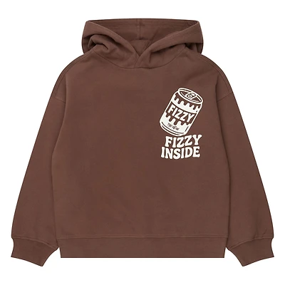 Valerio Hoodie 3-14