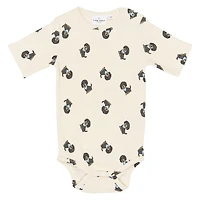 Cache-couche Sylvan 6-24mois