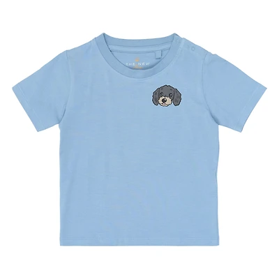 Newel T-shirt 6-24m