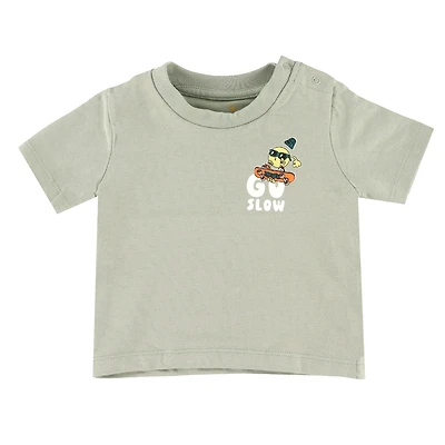 T-shirt Newel 6-24mois