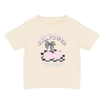 Serena T-shirt 6-24m