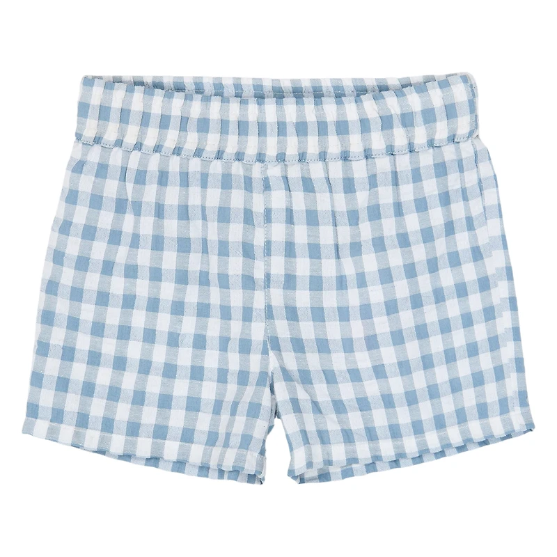 Nelly Shorts 6-24m