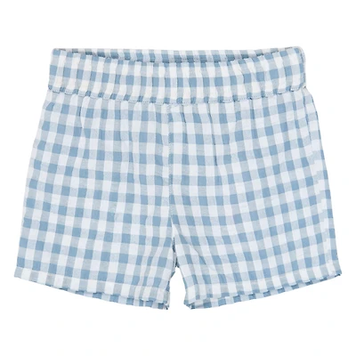 Nelly Shorts 6-24m