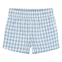 Nelly Shorts 6-24m