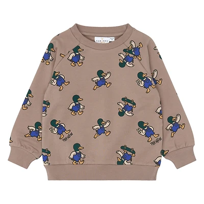 Gilet Ouaté Vhil 6-24mois