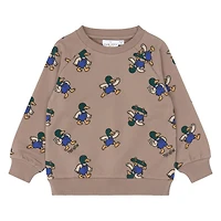 Gilet Ouaté Vhil 6-24mois