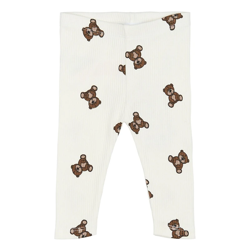 Legging Côté Paulo 3-12mois
