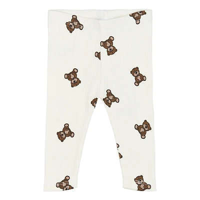 Legging Côté Paulo 3-12mois