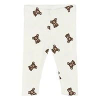 Legging Côté Paulo 3-12mois