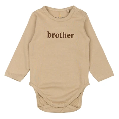Cache-couche Brother 3-12mois