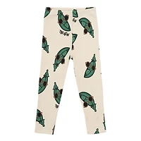 Nevi Rib Legging 12-36m