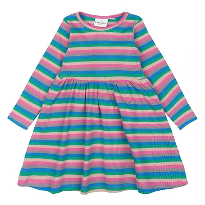 Robe Côtelée Polly 12-36mois