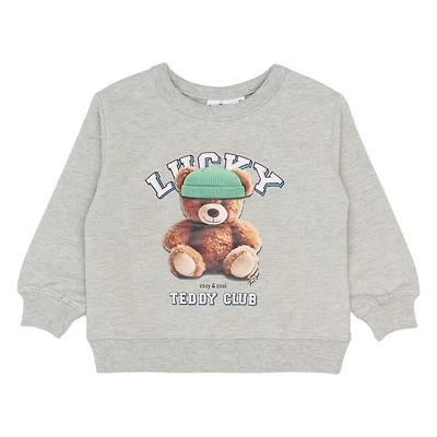 Pippin Os Sweatshirt 12-36m