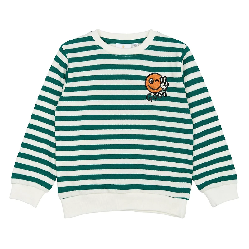 Per Sweatshirt 12-36m