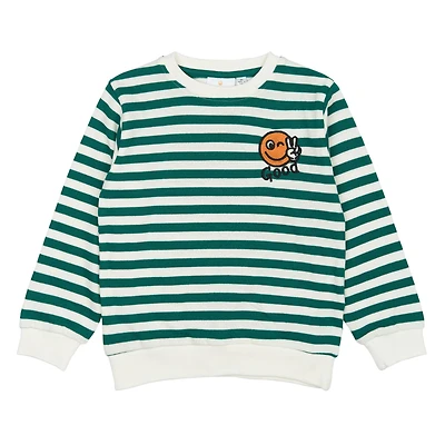 Per Sweatshirt 12-36m