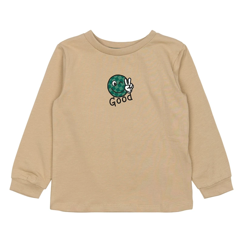 T-shirt Patton 12-36mois