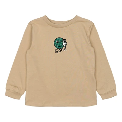 T-shirt Patton 12-36mois