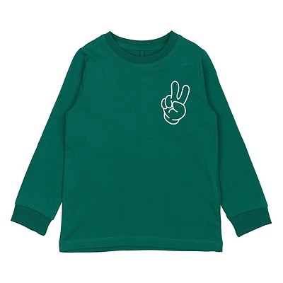 T-shirt Pierson 12-36mois