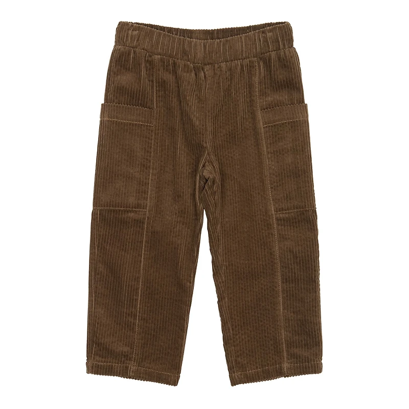 Padeno Corduroy Pants 12-36m