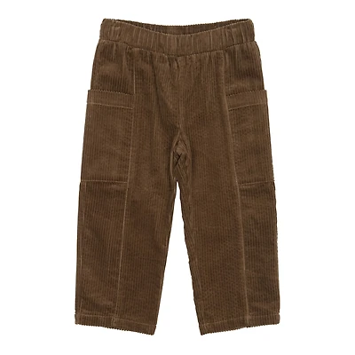 Padeno Corduroy Pants 12-36m