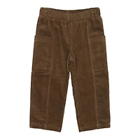 Padeno Corduroy Pants 12-36m