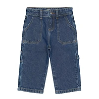 Parker Worker Jeans 12-36m