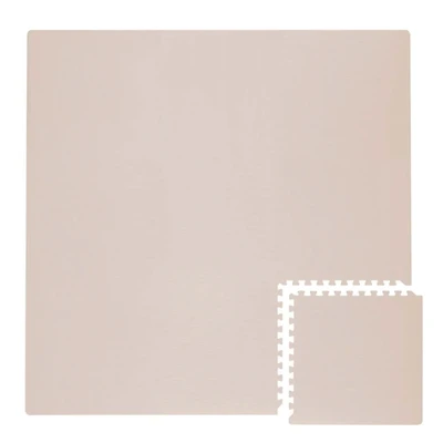 Puzzle Play Mat - Blush 