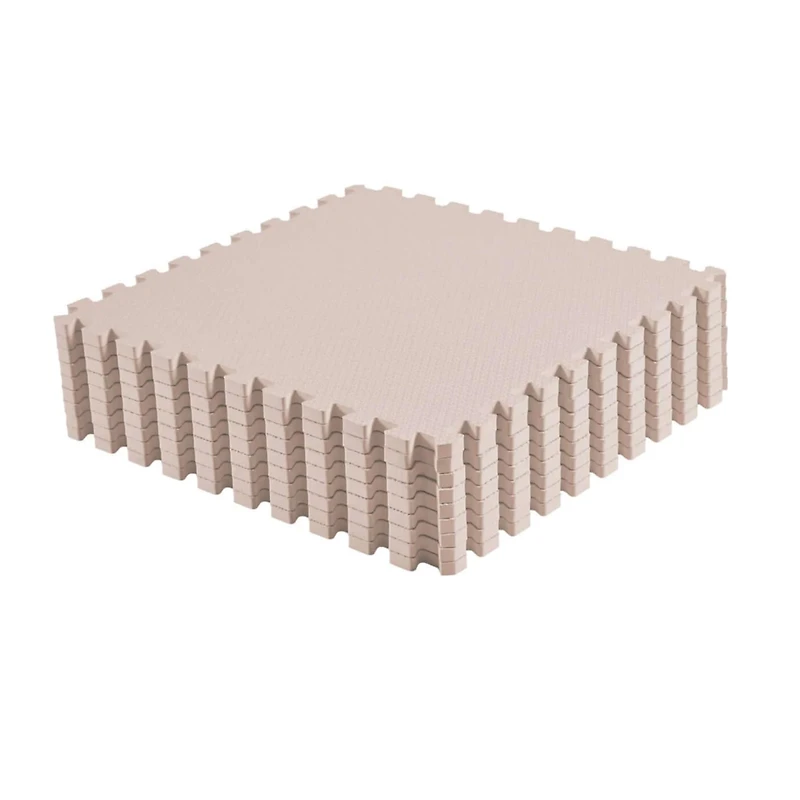 Puzzle Play Mat - Blush 